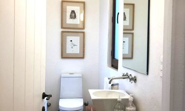 Arriendo Febrero 2026 casa en condominio Cachagua