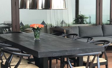 Arriendo Febrero 2026 casa en condominio Cachagua