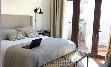 Arriendo Febrero 2026 casa en condominio Cachagua