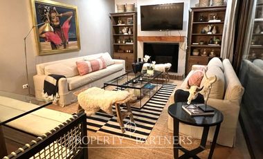 Arriendo Febrero 2026 casa en condominio Cachagua