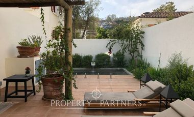 Arriendo Febrero 2026 casa en condominio Cachagua