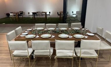 CASA EN VENTA EN FRACCIONAMIENTO HACIENDA DEL ROSARIO