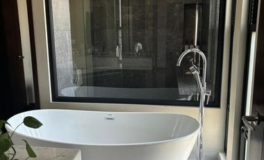 CASA EN VENTA EN FRACCIONAMIENTO HACIENDA DEL ROSARIO