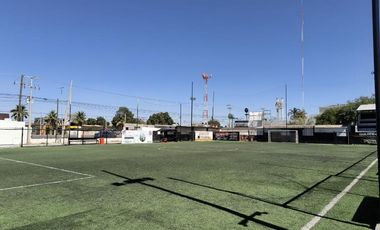 TERRENO EN VENTA COLONIA EX HACIENDA LA MERCED, TORRON, COAHUILA.