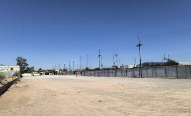 TERRENO EN VENTA COLONIA EX HACIENDA LA MERCED, TORRON, COAHUILA.
