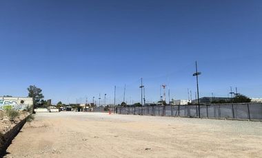 TERRENO EN VENTA COLONIA EX HACIENDA LA MERCED, TORRON, COAHUILA.