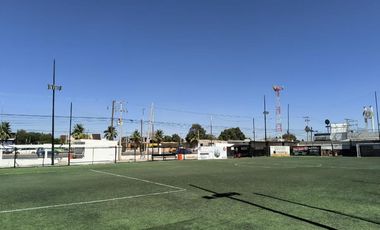 TERRENO EN VENTA COLONIA EX HACIENDA LA MERCED, TORRON, COAHUILA.