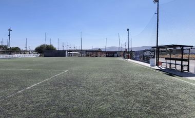 TERRENO EN VENTA COLONIA EX HACIENDA LA MERCED, TORRON, COAHUILA.
