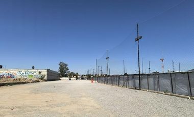 TERRENO EN VENTA COLONIA EX HACIENDA LA MERCED, TORRON, COAHUILA.