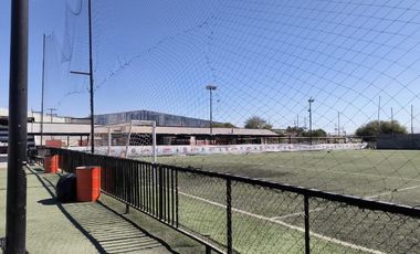 TERRENO EN VENTA COLONIA EX HACIENDA LA MERCED, TORRON, COAHUILA.