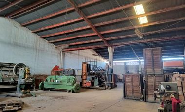 BODEGA INDUSTRIAL EN RENTA EN EX HACIENDA LA MERCED, TORREON, COAHUILA