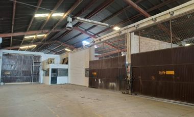 BODEGA INDUSTRIAL EN RENTA EN EX HACIENDA LA MERCED, TORREON, COAHUILA