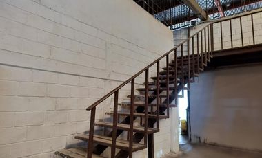 BODEGA INDUSTRIAL EN RENTA EN EX HACIENDA LA MERCED, TORREON, COAHUILA