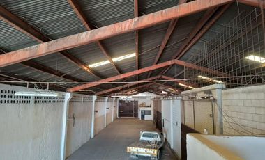 LOCAL COMERCIAL EN RENTA EN EX HACIENDA LA MERCED EN TORREON, COAHUILA.
