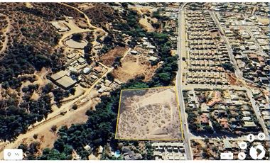 VivaBien Vende Terreno