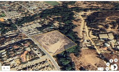 VivaBien Vende Terreno