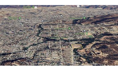 VivaBien Vende Terreno