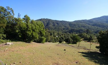 Vivabien Vende ¡Oasis de paz en Colliguay!