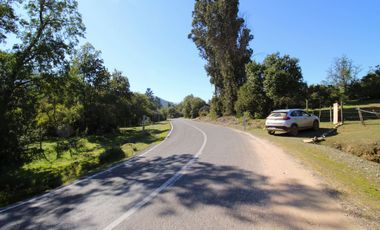 Vivabien Vende ¡Oasis de paz en Colliguay!