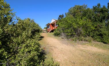 Vivabien Vende ¡Oasis de paz en Colliguay!