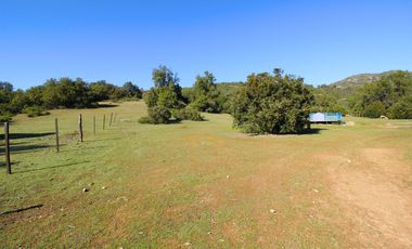 Vivabien Vende ¡Oasis de paz en Colliguay!