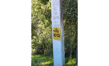 Vivabien Vende ¡Oasis de paz en Colliguay!