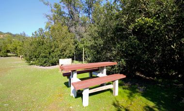 Vivabien Vende ¡Oasis de paz en Colliguay!