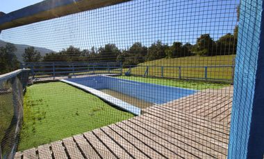 Vivabien Vende ¡Oasis de paz en Colliguay!