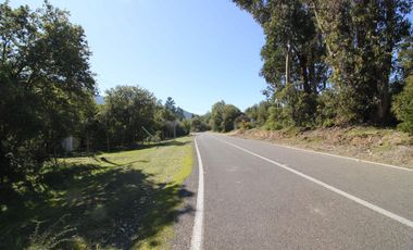 Vivabien Vende ¡Oasis de paz en Colliguay!