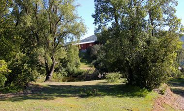 Vivabien Vende ¡Oasis de paz en Colliguay!