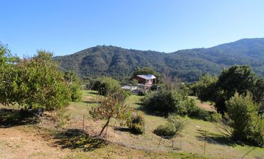 Vivabien Vende ¡Oasis de paz en Colliguay!