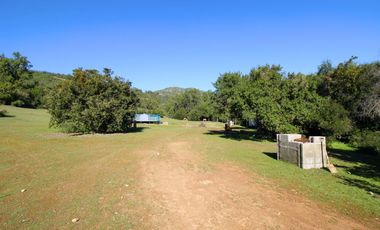 Vivabien Vende ¡Oasis de paz en Colliguay!