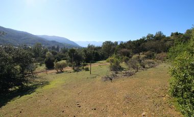 Vivabien Vende ¡Oasis de paz en Colliguay!