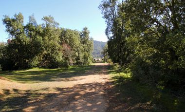 Vivabien Vende ¡Oasis de paz en Colliguay!