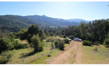 Vivabien Vende ¡Oasis de paz en Colliguay!