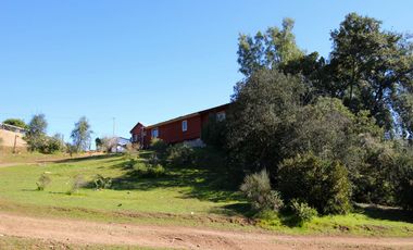 Vivabien Vende ¡Oasis de paz en Colliguay!