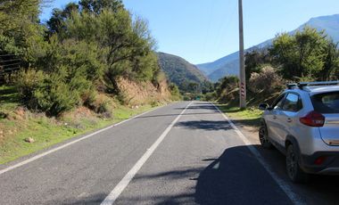 Venta Campo en Colliguay Quilpue