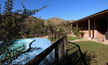 Venta Campo en Colliguay Quilpue