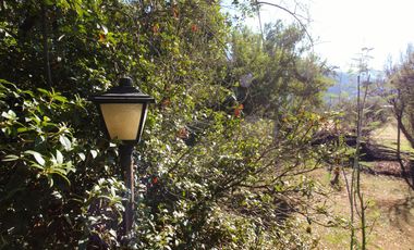 Venta Campo en Colliguay Quilpue