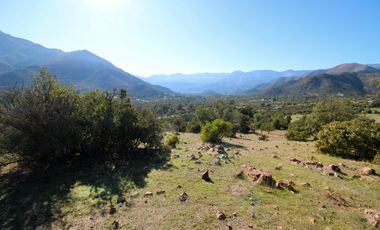 Venta Campo en Colliguay Quilpue