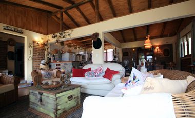 Venta Campo en Colliguay Quilpue