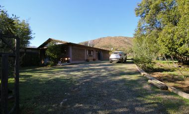 Venta Campo en Colliguay Quilpue