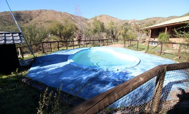 Venta Campo en Colliguay Quilpue