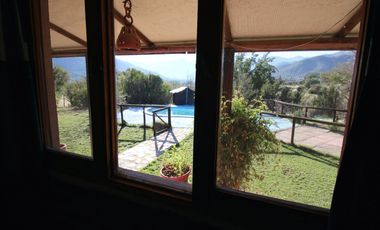 Venta Campo en Colliguay Quilpue