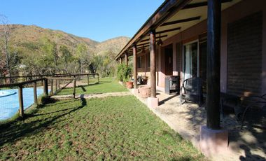 Venta Campo en Colliguay Quilpue