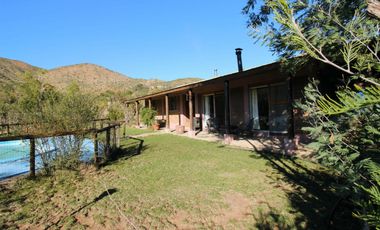 Venta Campo en Colliguay Quilpue