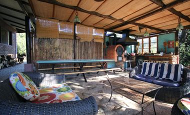 Venta Campo en Colliguay Quilpue