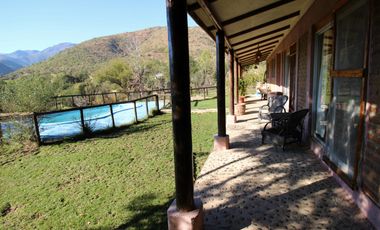 Venta Campo en Colliguay Quilpue