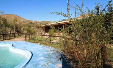 Venta Campo en Colliguay Quilpue