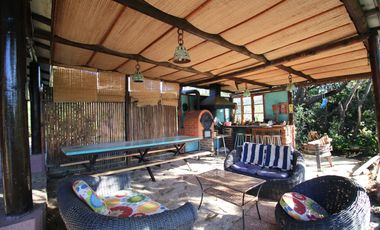 Venta Campo en Colliguay Quilpue